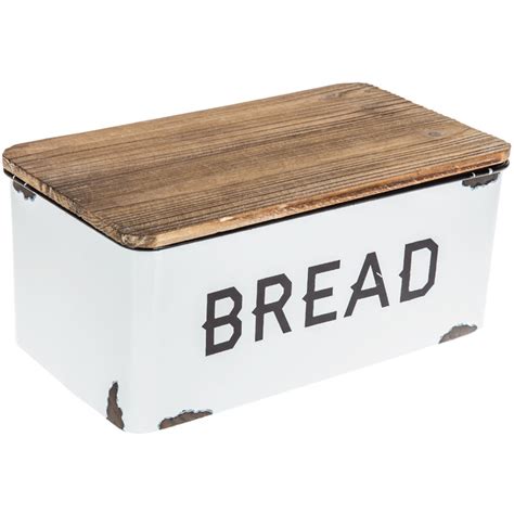 metal bread box at hobby lobby|black and white hobby lobby.